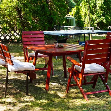 Wéber Casa vacanze *