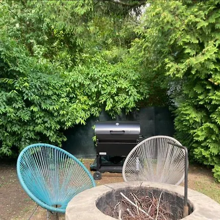 Ferienhaus Weber *