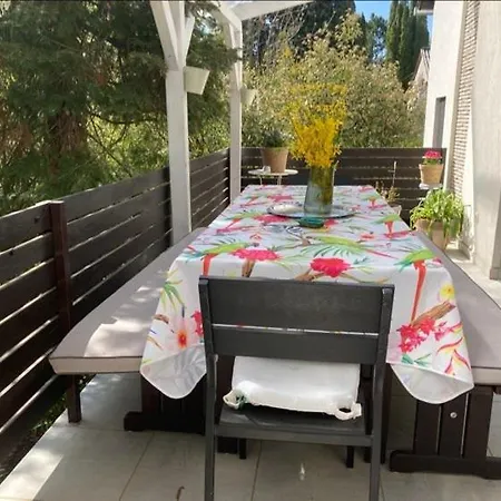 Weber Feriehus Gyenesdiás