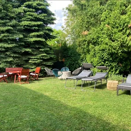 Casa vacanze Wéber Gyenesdiás