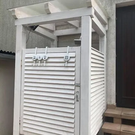 Wéber Casa vacanze Gyenesdiás