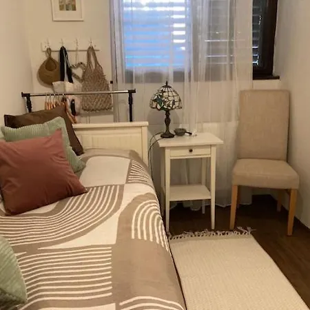 Wéber Casa vacanze *