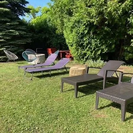 Ferienhaus Weber *