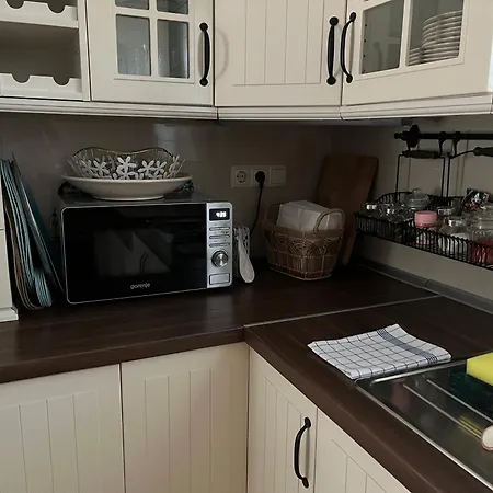 Wéber Casa vacanze Gyenesdiás