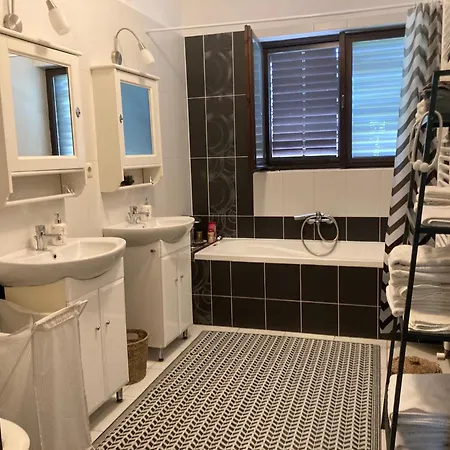 Casa vacanze Wéber Gyenesdiás