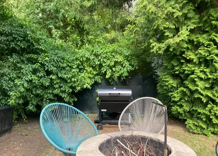 Prázdninový dům Weber *