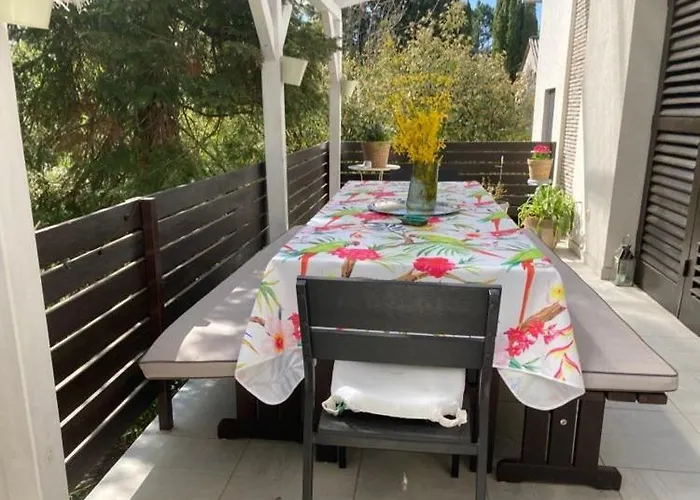 Weber Prázdninový dům Gyenesdiás