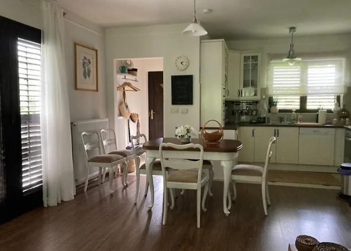 Weber Dom wakacyjny *