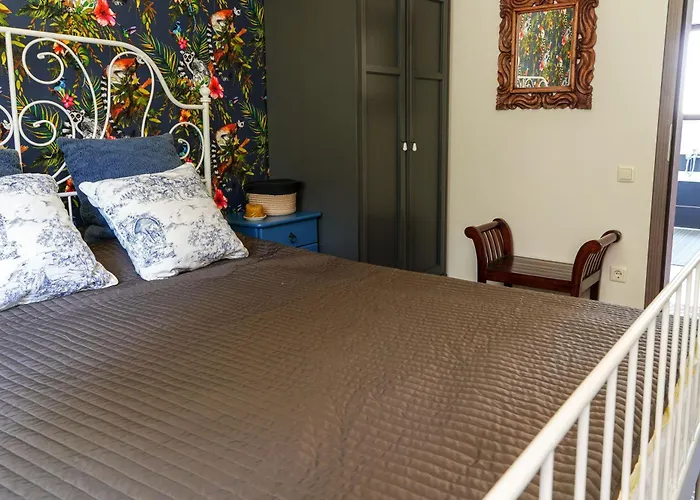 Prázdninový dům Weber *