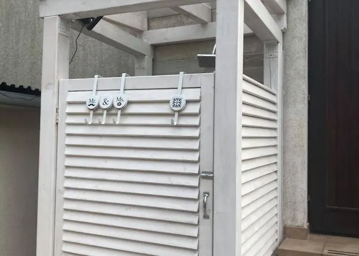 Weber Dom wakacyjny Gyenesdiás