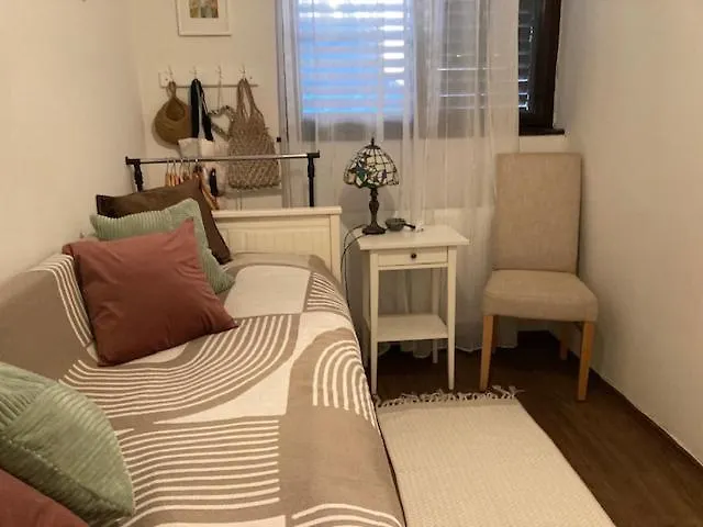 Weber Dom wakacyjny *