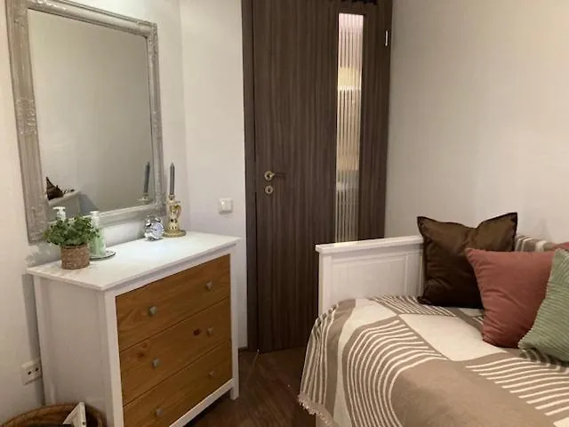 Dom wakacyjny Weber *