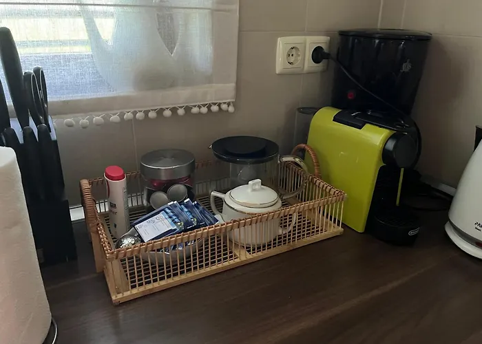 Prázdninový dům Weber *