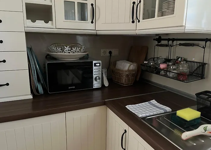 Weber Prázdninový dům Gyenesdiás