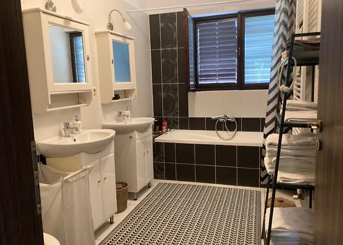 Prázdninový dům Weber Gyenesdiás