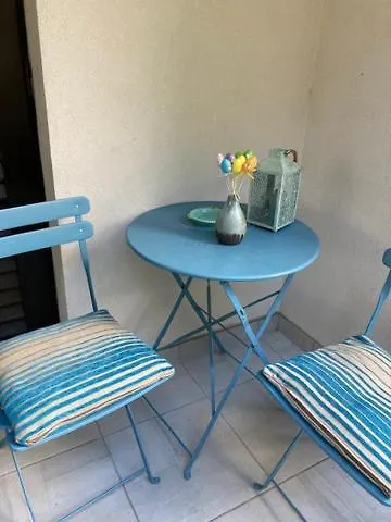 Dom wakacyjny Weber *